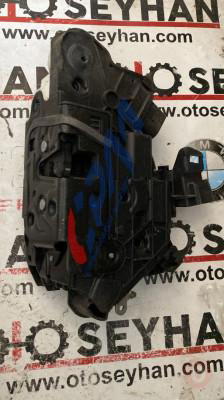 5N1837015F ibiza scirocco tiguan amarok 2017 sol ön kapı kilidi