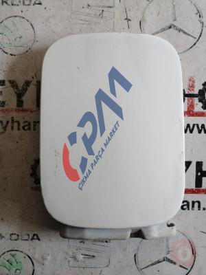 6K6809905A seat ibiza 1997 depo kapağı