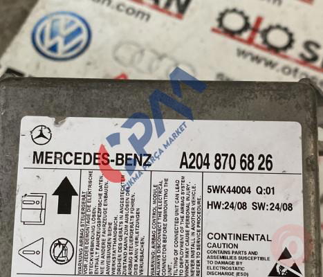 Mercedes C Serisi Çıkma Parça