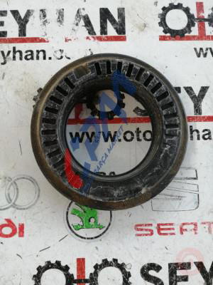 5Q0412249E audi a3 2020 passat tiguan sol ön amortisör bilyası