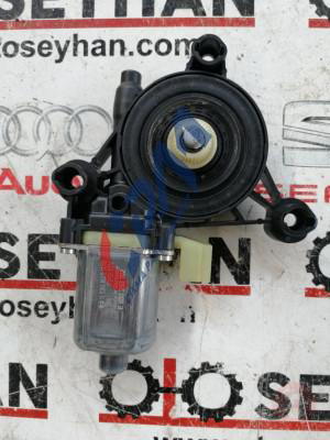 5Q0959802C audi a3 2020 sol ön kapı cam motoru