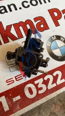 bmw E34 M20B20 M20 motor kelebek boğazı boğaz kelebeği