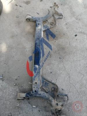 5Q0501115 audi a3 golf 7 leon 2020 dizel arka dingil