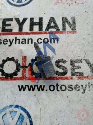 1K0907543A volkswagen golf 5 kalorifer sıcaklık sensörü