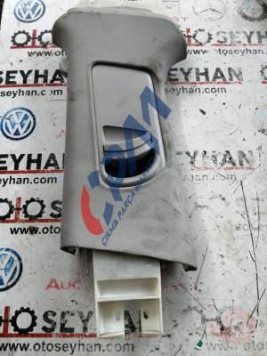 8P0867293 audi a3 2010 orta direk üst kaplaması