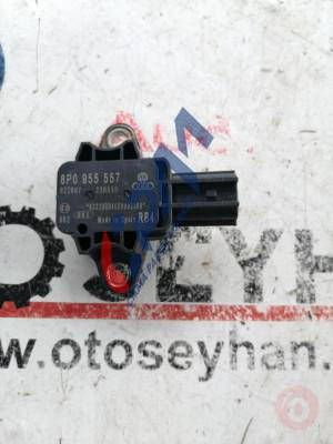 8P0955557 audi a3 2010 sağ ön kapı airbag darbe sensörü