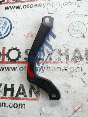 1J1721379B volkswagen bora fren pedalı göğüs bağlantı demiri