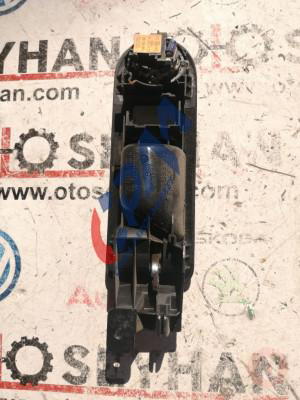 Volkswagen Bora Çıkma Parça