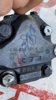 1J0422154B volkswagen bora golf 3 4 1.6 bcb direksiyon pompası