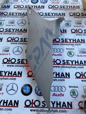 1K5867287 volkswagen jetta 2008 sol arka direk kaplaması