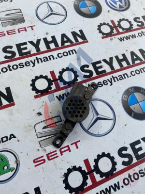 1K5971502 volkswagen jetta 2008 park sensörü hoparlörü
