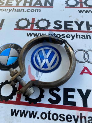 5Q0253725H vw audi seat skoda tsi tdi motor egzoz kelepçesi