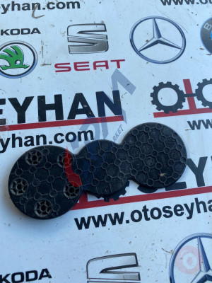 654863301 skoda kamiq scala 2021 orta konsol bardaklık taban matı