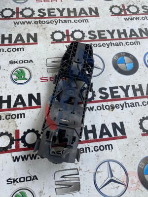 5N0839885H vw audi seat skoda kamiq 2021 kapı açma kolu braketi