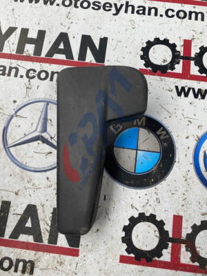 6R1823533 skoda rapid polo ibiza toledo kaput açma kolu mandalı