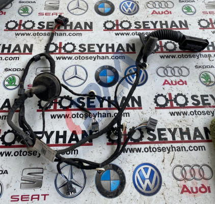 TAB019541C 654971162K skoda kamiq 2021 sağ arka kapı tesisatı