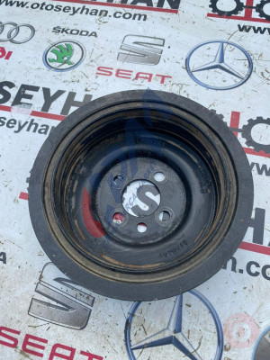 Volkswagen Caddy Çıkma Parça