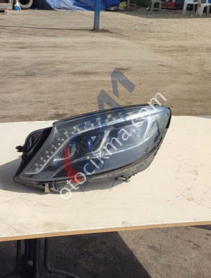 A2229060702 mercedes S350 W222 222 kasa sol far ledli