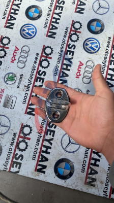 3C0837033B vw passat b7 kilit karşılığı
