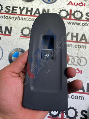 5G0959855L 5H0867256 volkswagen golf 8 sağ ön tekli cam düğmesi