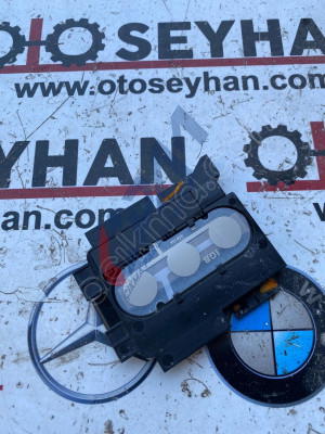 8Y0963554B volkswagen golf 8 R LİNE arka koltuk doluluk sensörü