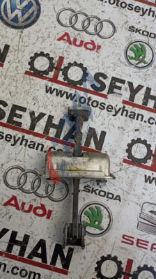 13180682 Opel Corsa D sol ön kapı gergisi