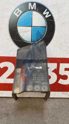 475498858 opel d corsa ön tampon demir plastiği