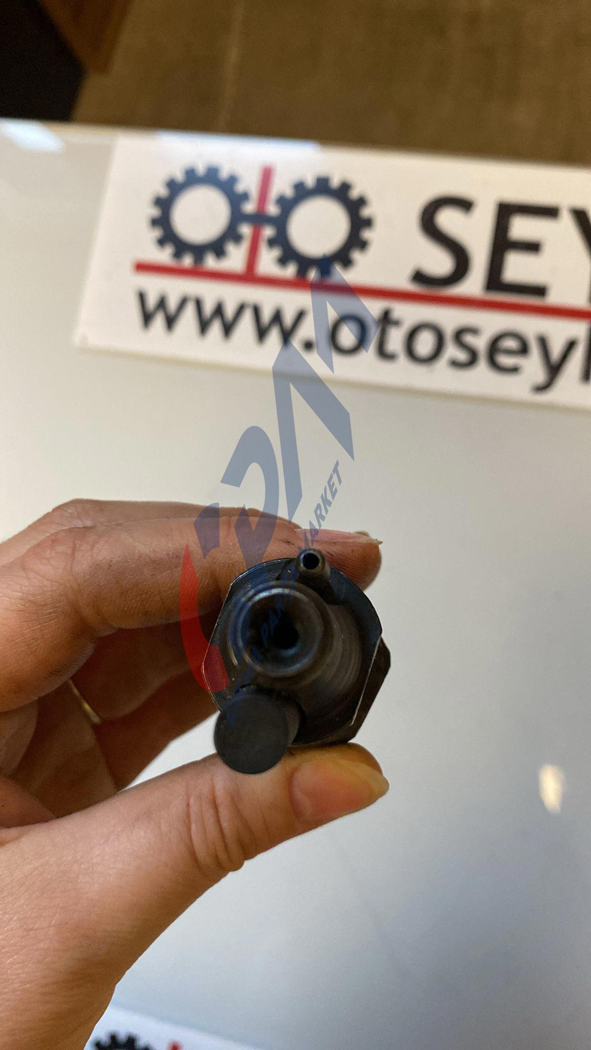 028130201C Volkswagen Polo 1998 2003 1.9 tdi sdi enjektörü