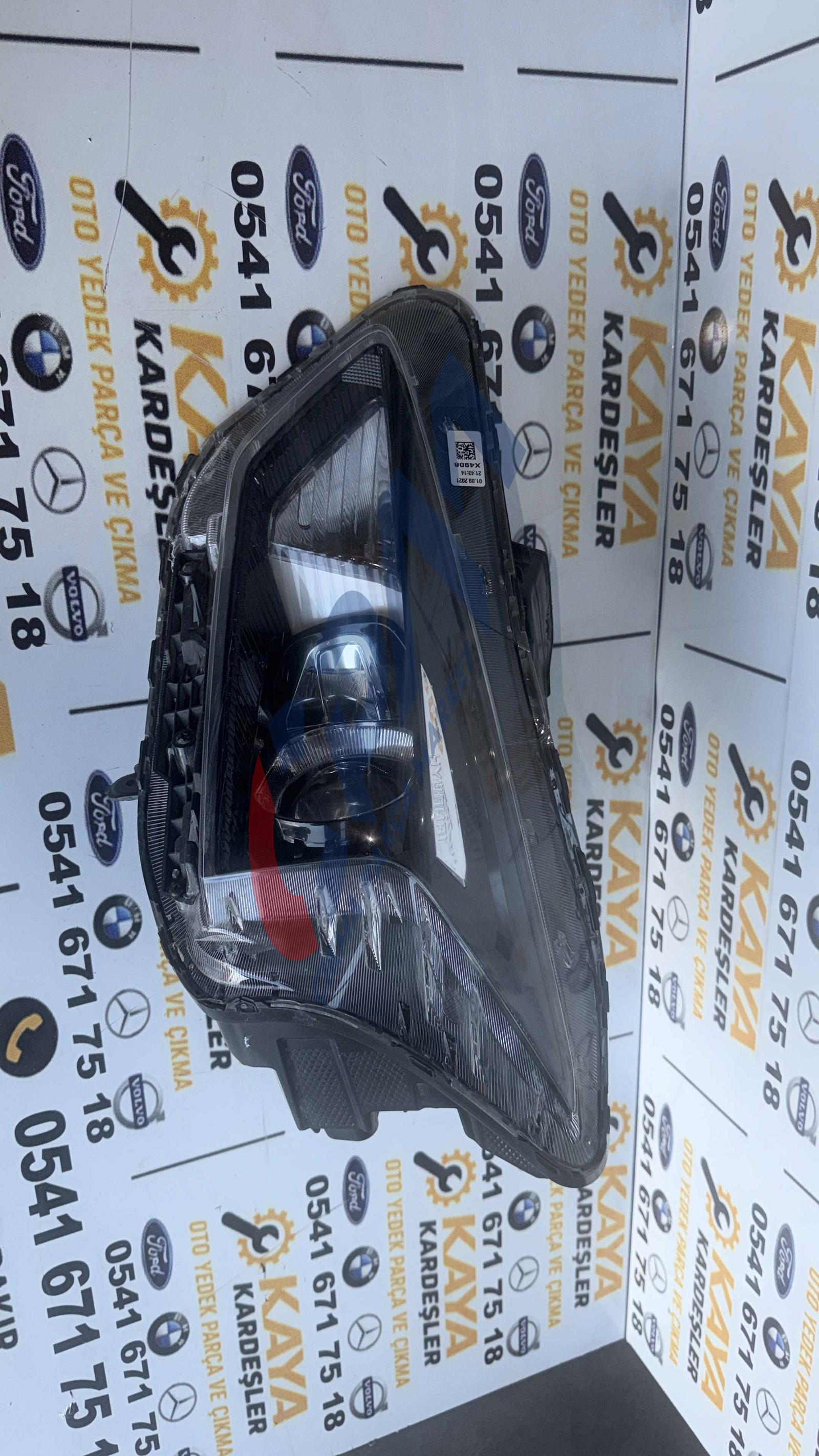 2021 2025 HYUNDAI BAYON SOL ÖN FAR