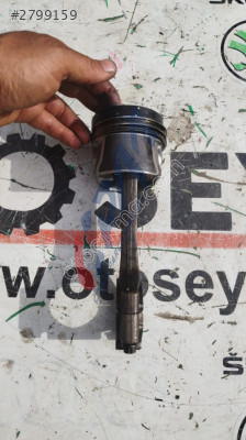 1.6 cay motor biyel kolu