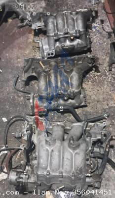 Honda Accord Emme Manifoldu