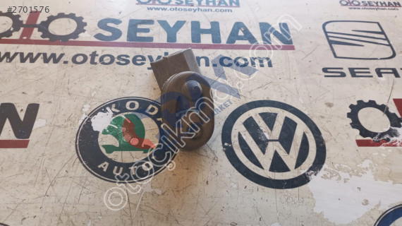 5Q0253144P Skoda Octavia 2021 egzoz askı lastiği
