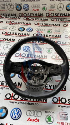 toyota yaris 2012 direksiyon simidi