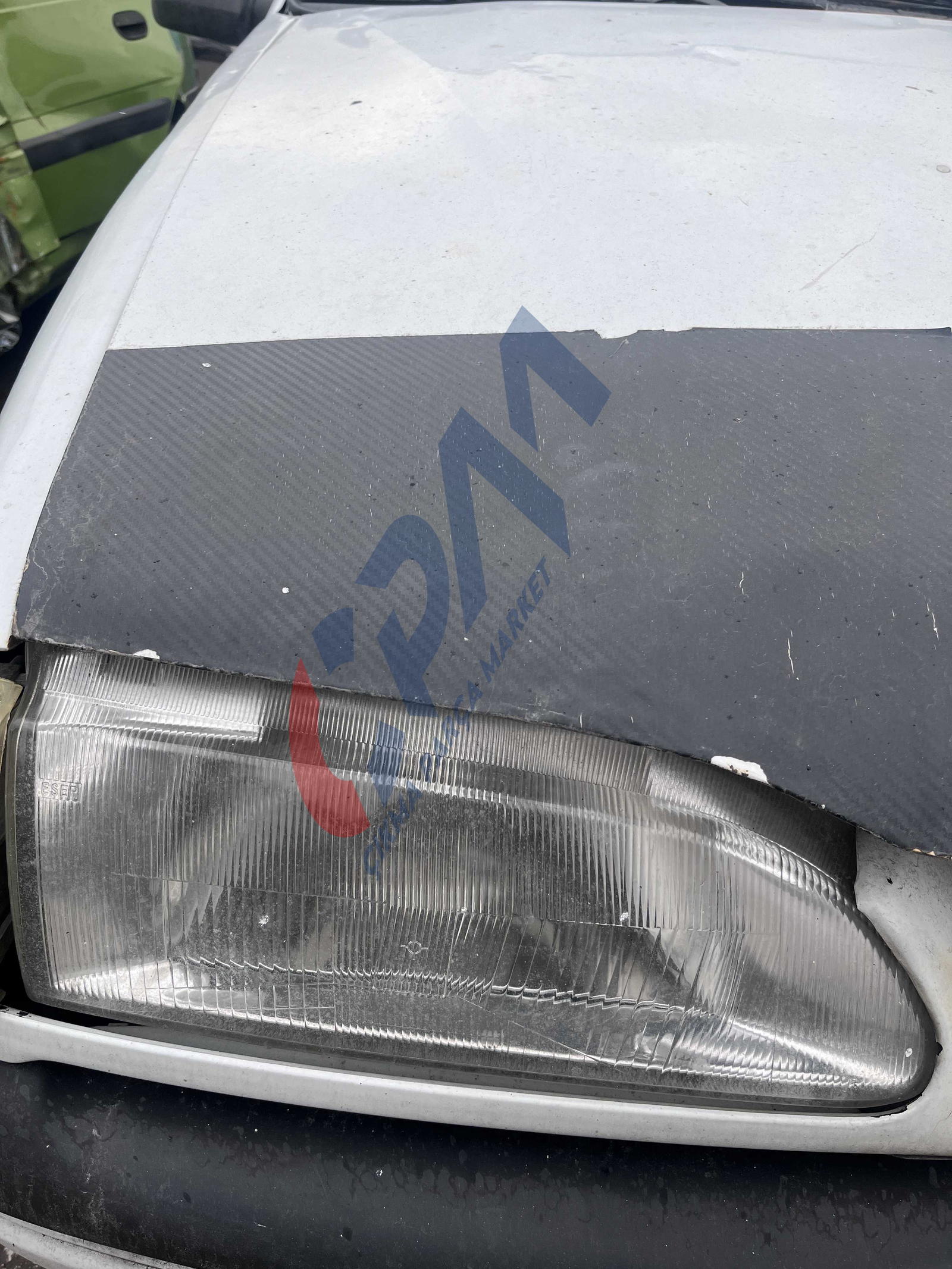 RENAULT R19 SAĞ ÖN FAR