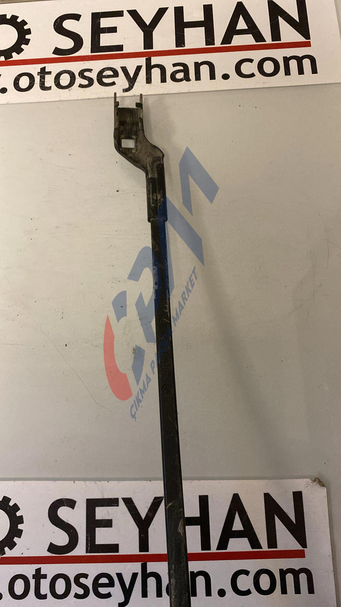 5NB955410 volkswagen tiguan 2018 ön sağ silecek kolu