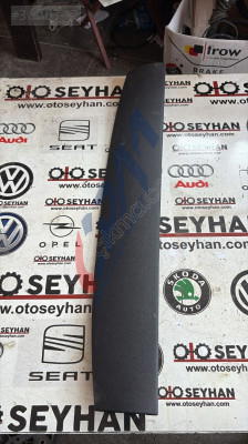 5N0867707 vw tiguan 2015 bagaj üst kaplaması