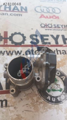 03L128063 Audi A4 2014 boğaz kelebeği