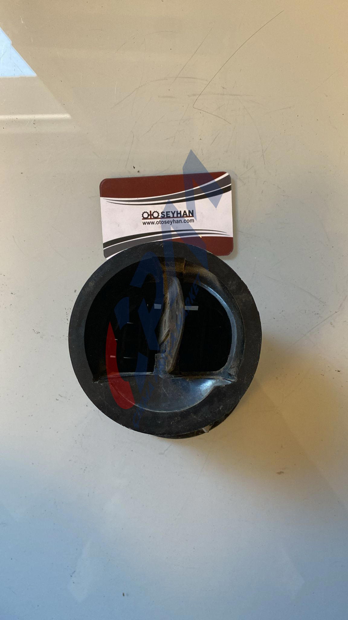 2K0819703B 2005 caddy difüzör