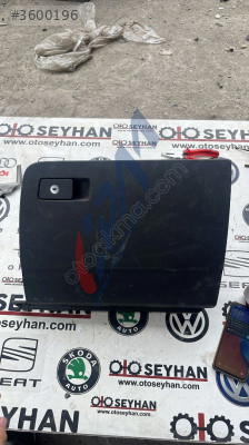 3G1857097 Volkswagen Passat b8.5 b8 torpido kapağı ve yuvası