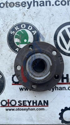 1T0501611AL Volkswagen Passat b8.5 b8 arka porya bilyası bilya sağ sol uyumlu