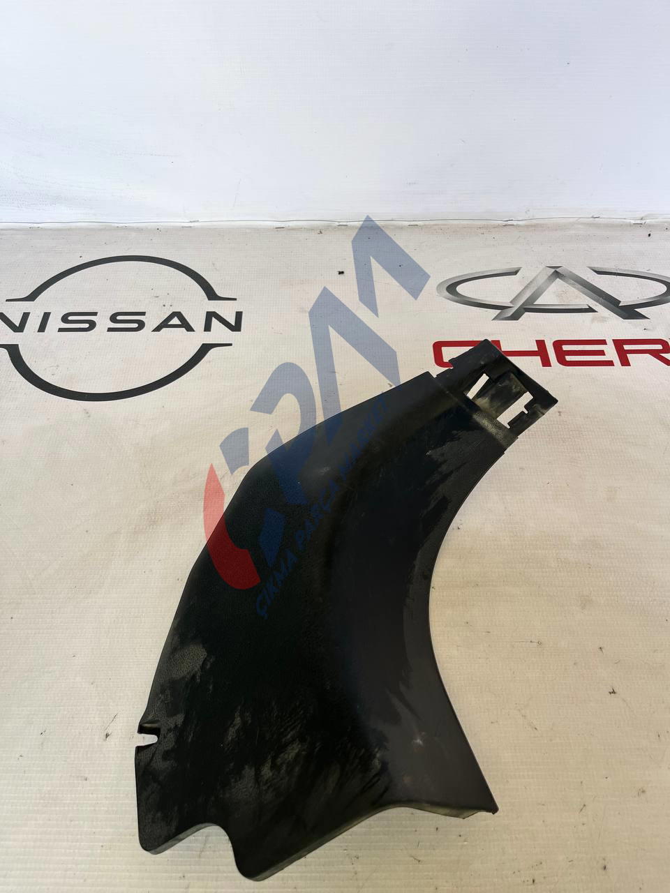 2014 2018 Nissan Juke Bakalit 66901 1KB2A