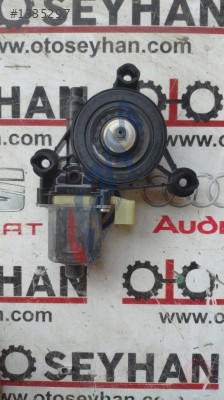 8W0959812 audi a4 2017 arka sağ cam motoru