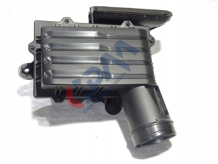Audi A3 GOLF 7 Hava Filtre Kutusu 5Q0129601BB