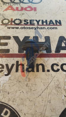 Toyota RAV4 Arka Kapı Sensörü