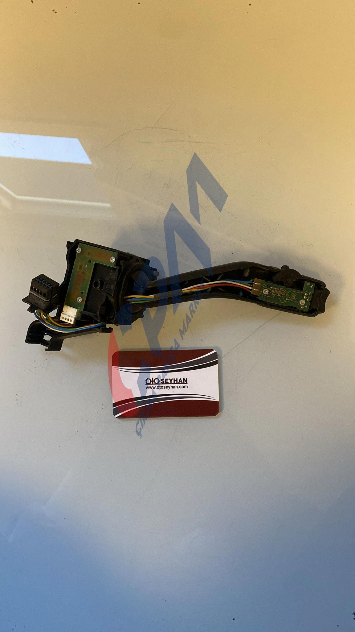 1K0953513G seat leon sinyal kolu