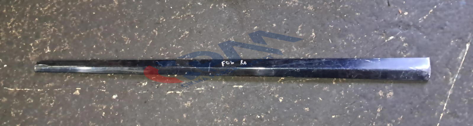 Honda Civic FD6  Sağ Ön Kapı Bandı