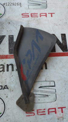 6J0857085 seat ibiza 2009 16 göğüs sol kapak