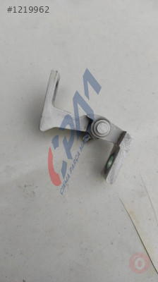 8K0831402 seat Ibiza 2009 2015 sağ ön ve arka üst menteşe