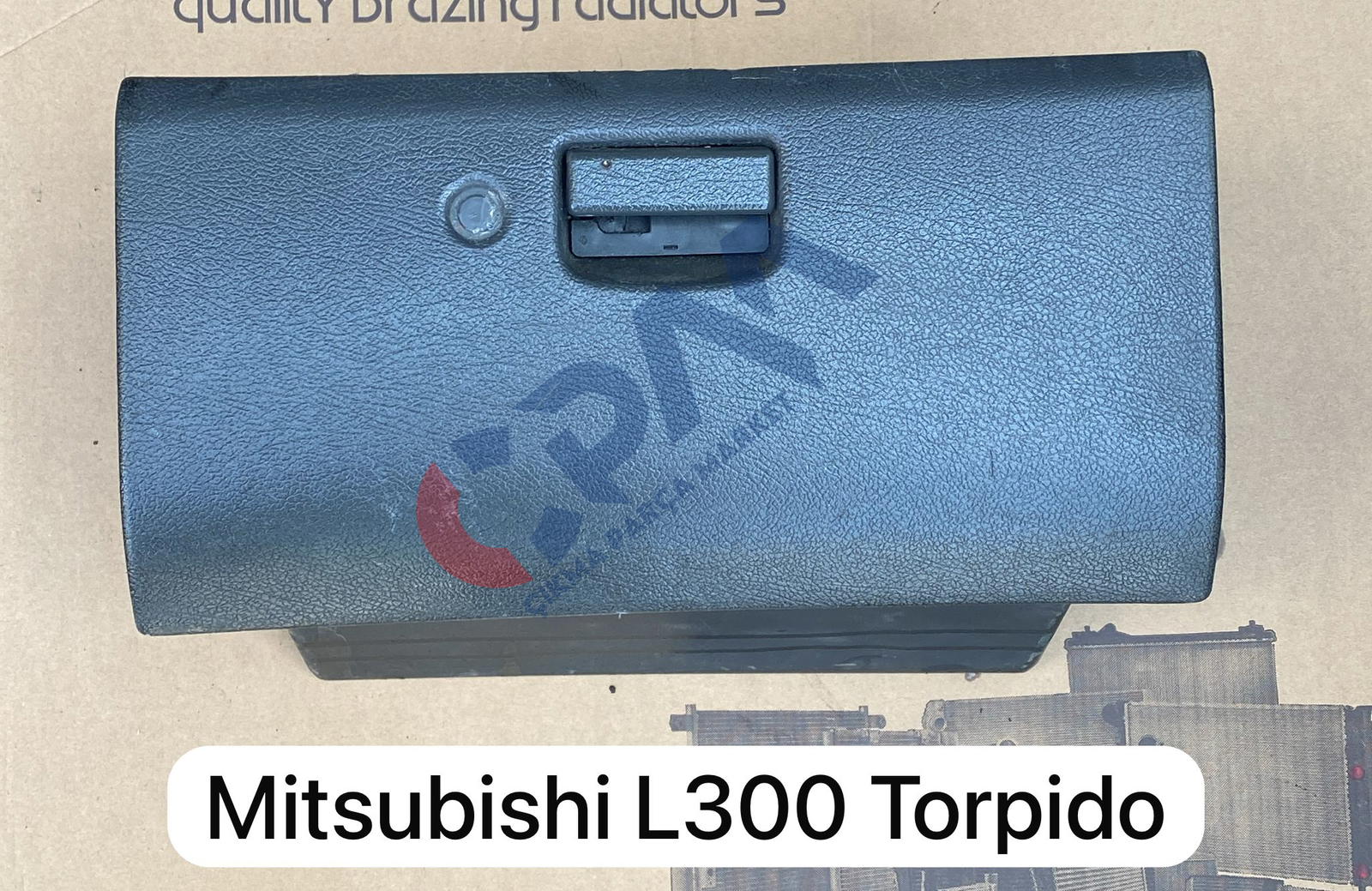 MİTSUBİSHİ L300 TORPİDO TEL:05326000379