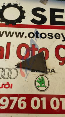 83840 2S000 2012 hyundai ix35 sağ arka kapı üçgen dış